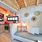 Apartament Garden *