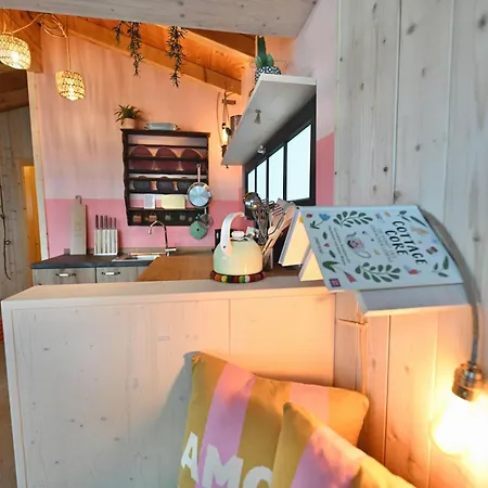 Garden 아파트 플라차우