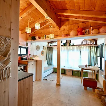 Apartament Garden Flachau