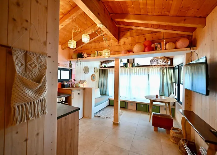 Apartament Garden Flachau