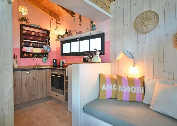 Garden Apartament Flachau