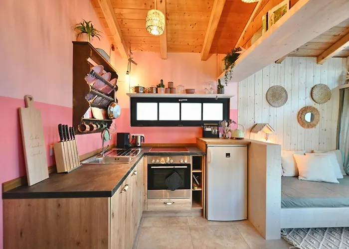 Garden Apartament Flachau