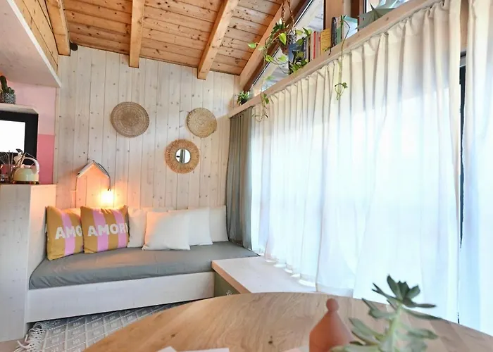 Apartament Garden Flachau